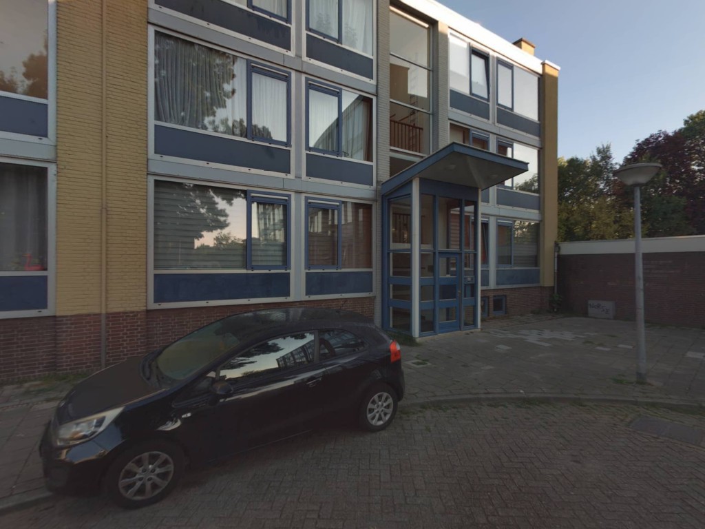 Offenbachlaan 172, 5654 RH Eindhoven, Nederland