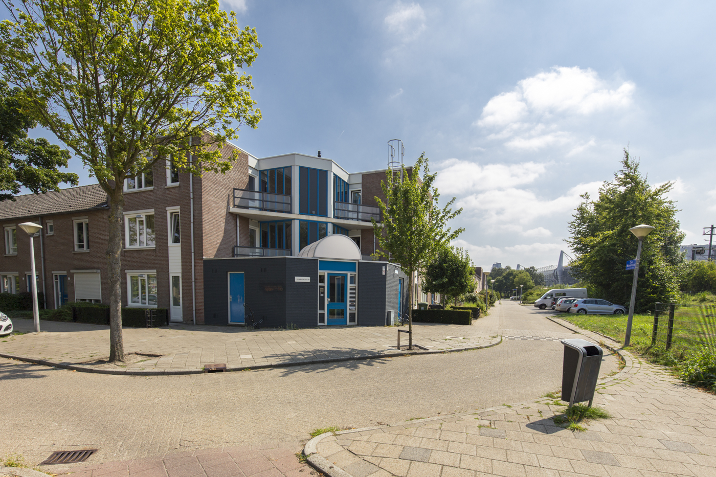 Clara Wichmannstraat 194, 5612 RR Eindhoven, Nederland