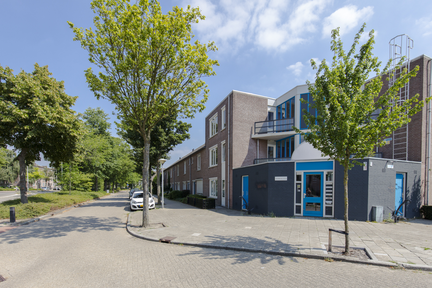 Clara Wichmannstraat 194