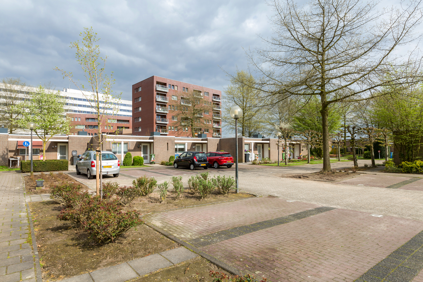 Parklaan 27