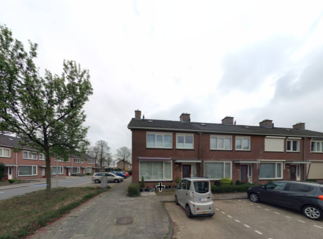 Munnekenstraat 76, 5711 BJ Someren, Nederland