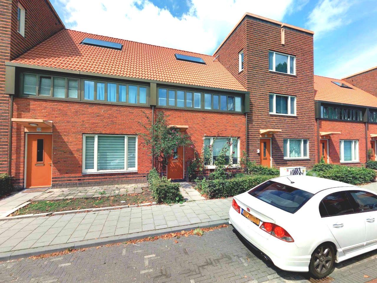 Apeldoornstraat 28, 5651 EC Eindhoven, Nederland