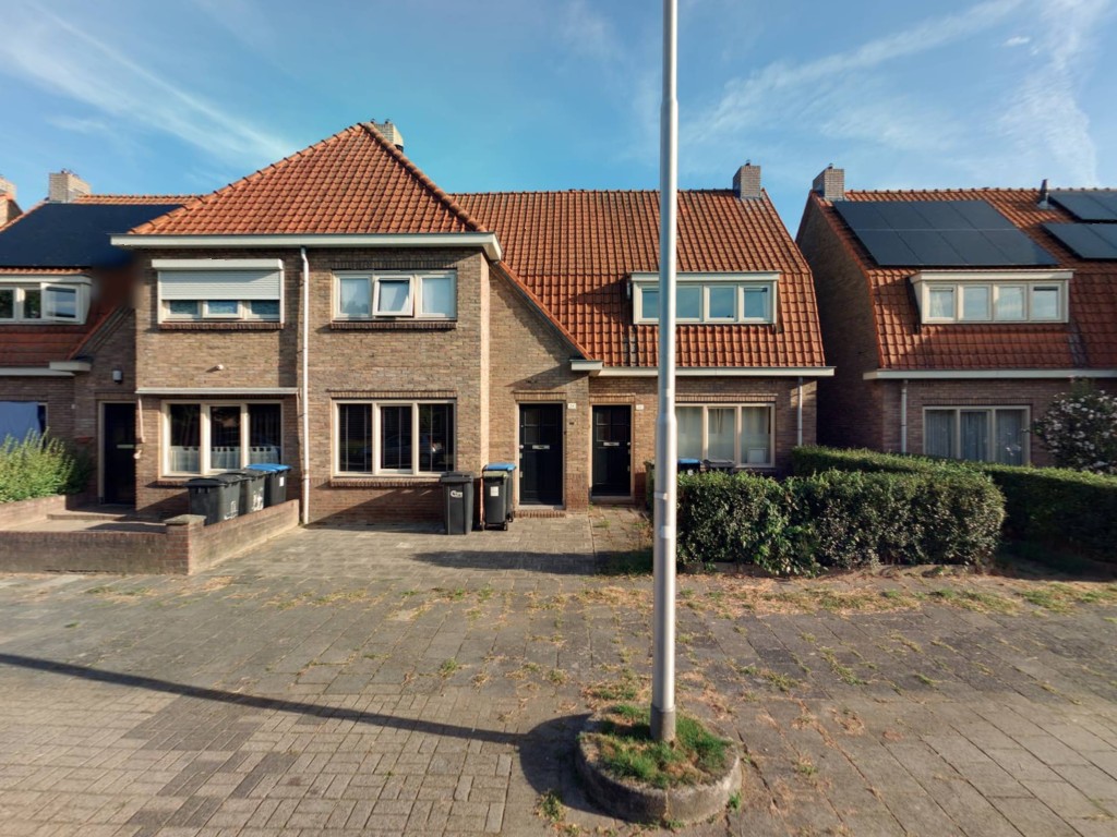 Kootwijkstraat 22, 5651 AR Eindhoven, Nederland