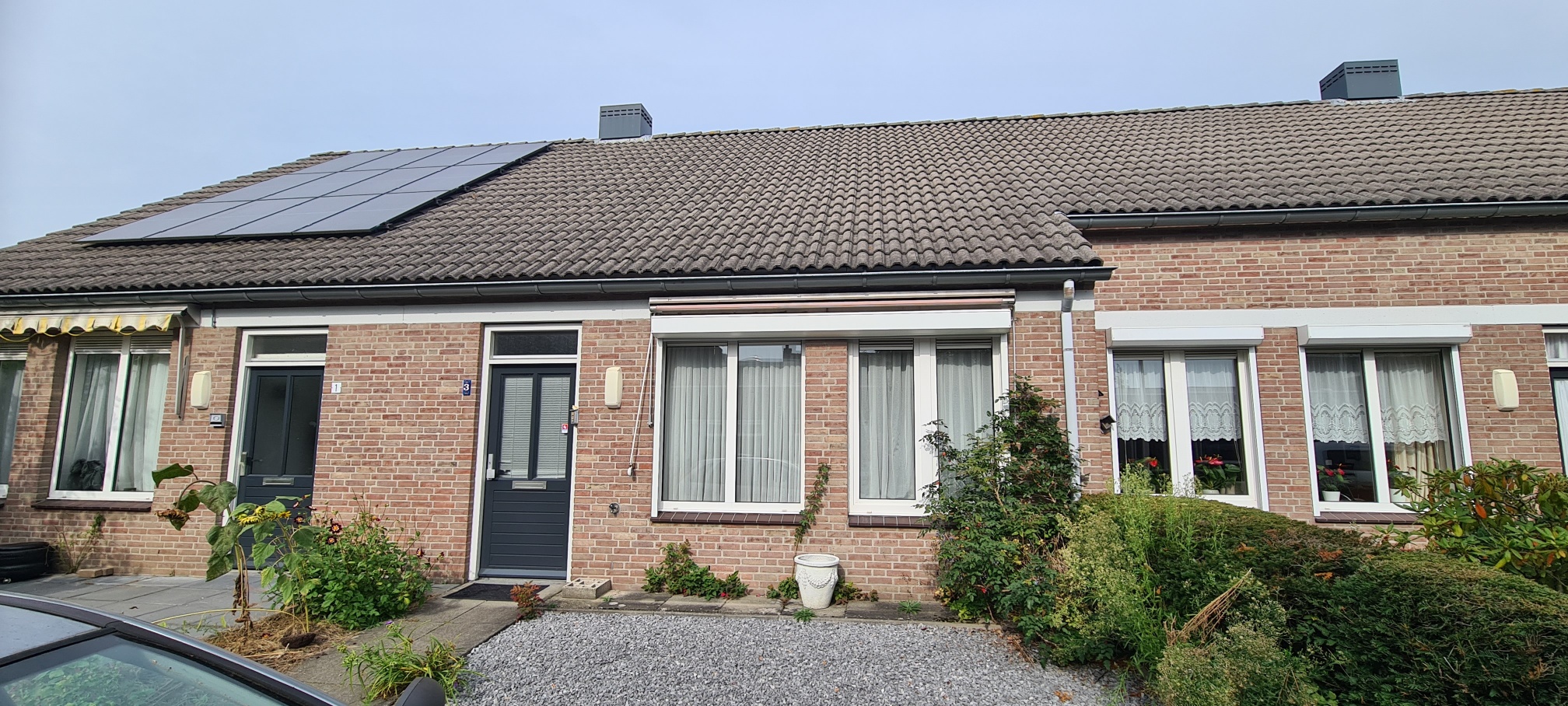 Van Cuijkstraat 3, 5555 EA Valkenswaard, Nederland