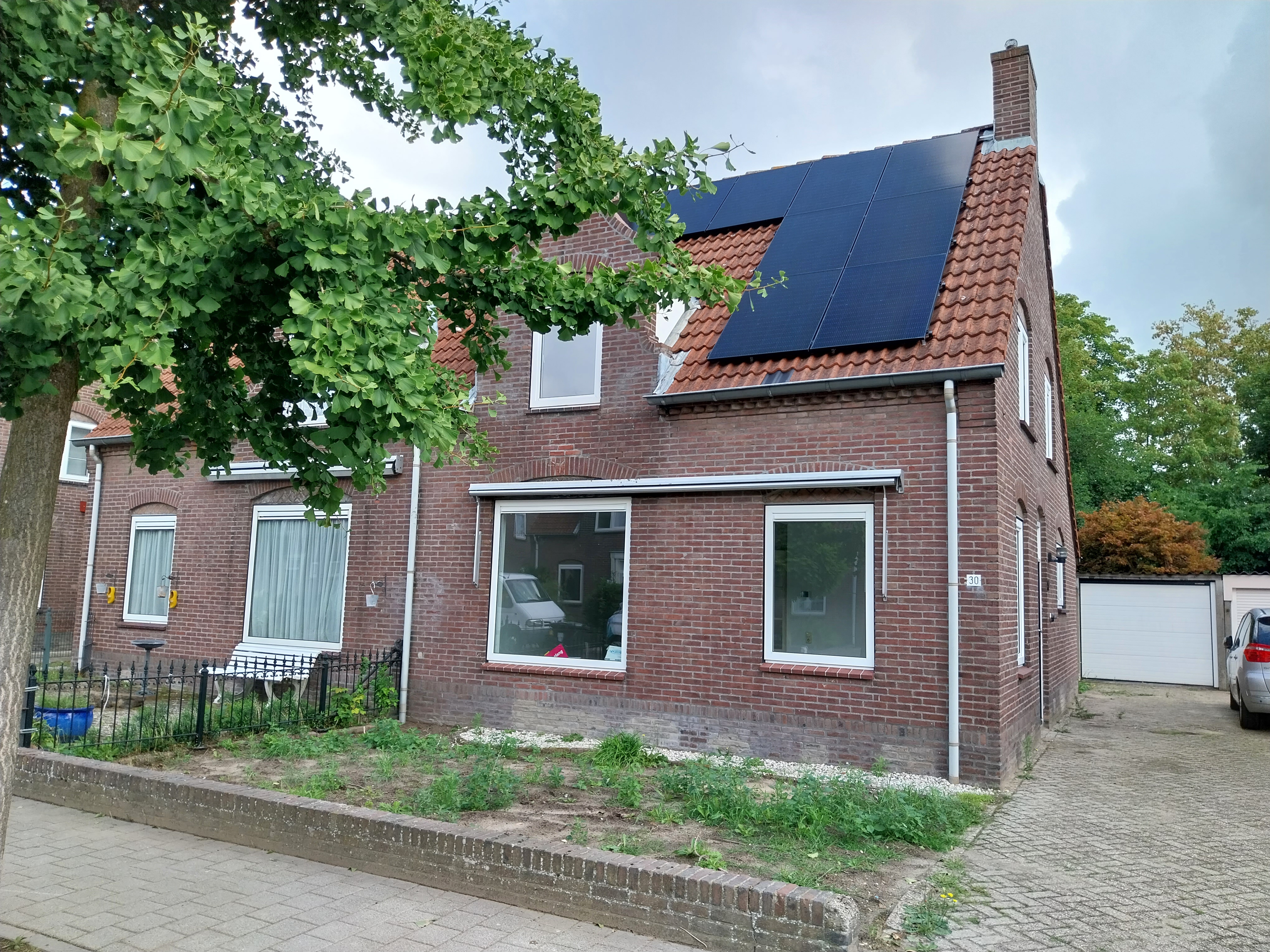Van Rotselaerstraat 30, 5555 EG Valkenswaard, Nederland