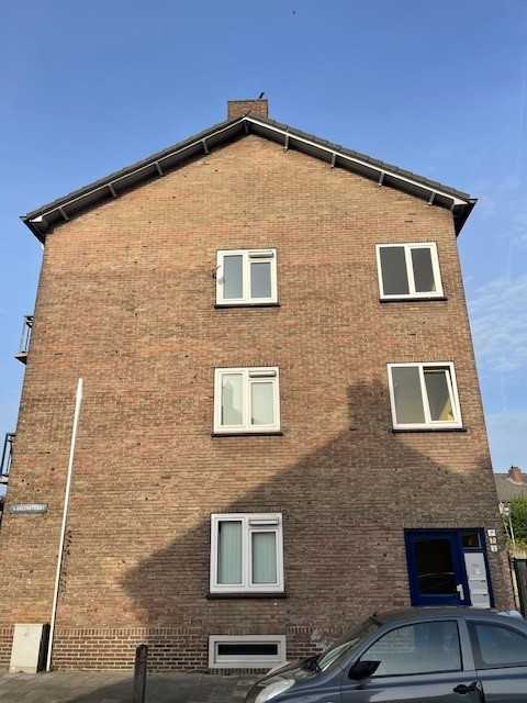 Van Galenstraat 1B, 5703 AE Helmond, Nederland