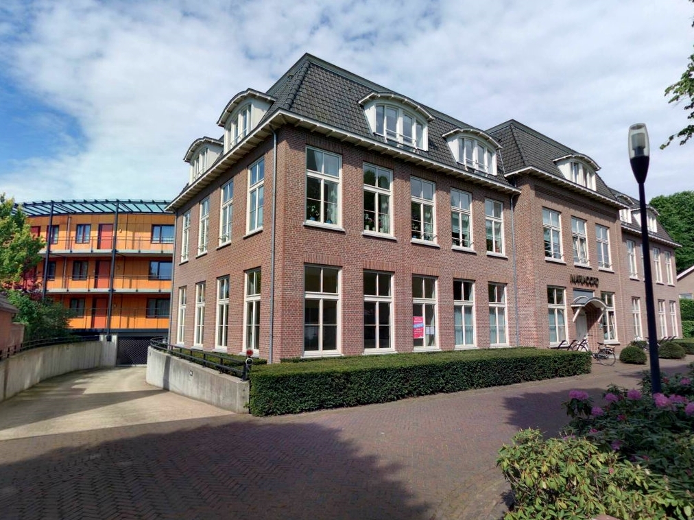 Mariaoord 36, 5503 DD Veldhoven, Nederland