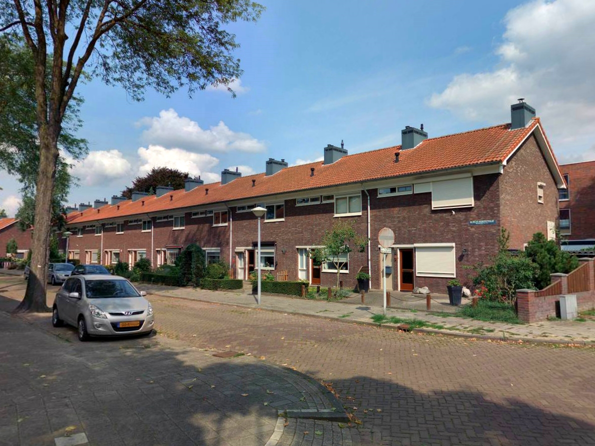 Noord Brabantlaan 75