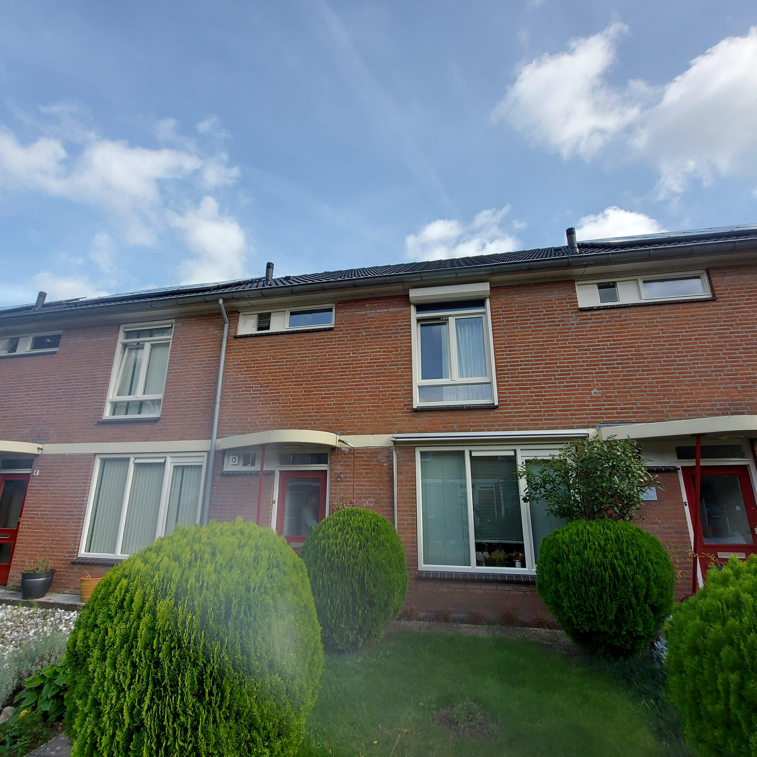 Putterstraat 6, 5702 LA Helmond, Nederland