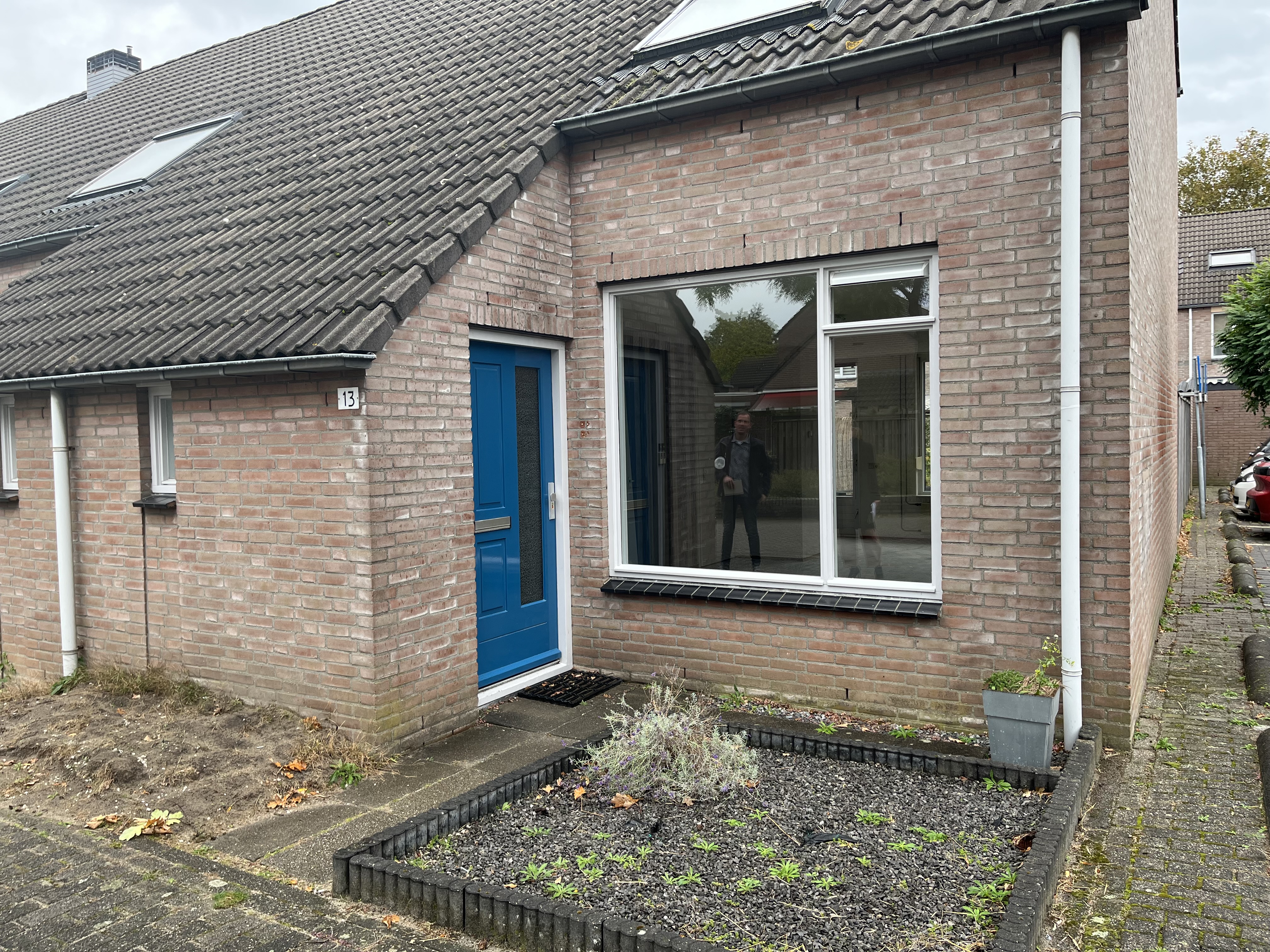 Erasmuslaan 13, 5702 DG Helmond, Nederland