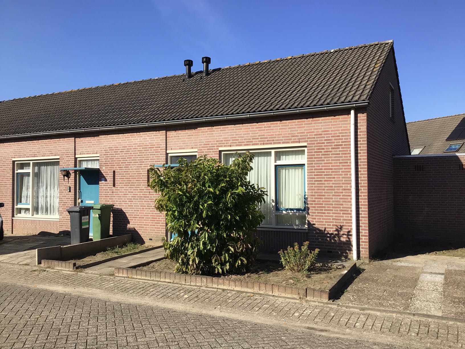 Gulperplantsoen 11, 5704 NH Helmond, Nederland