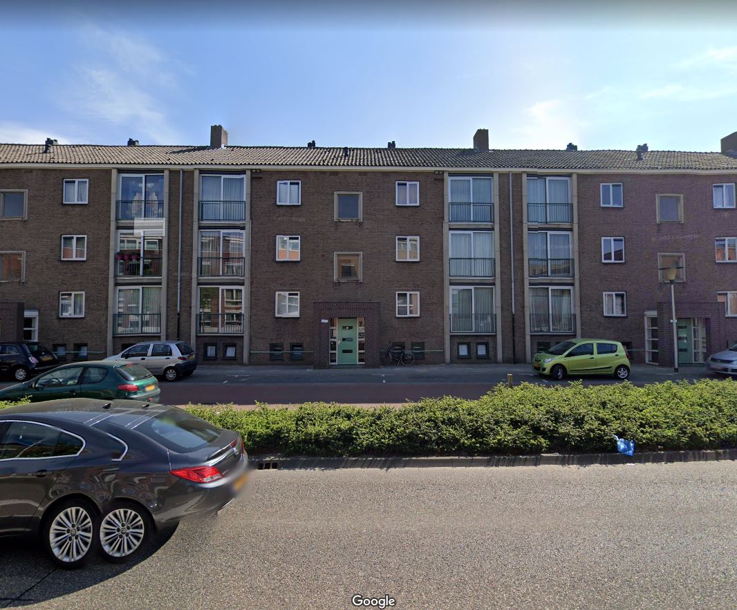 Oostende 35, 5701 SJ Helmond, Nederland