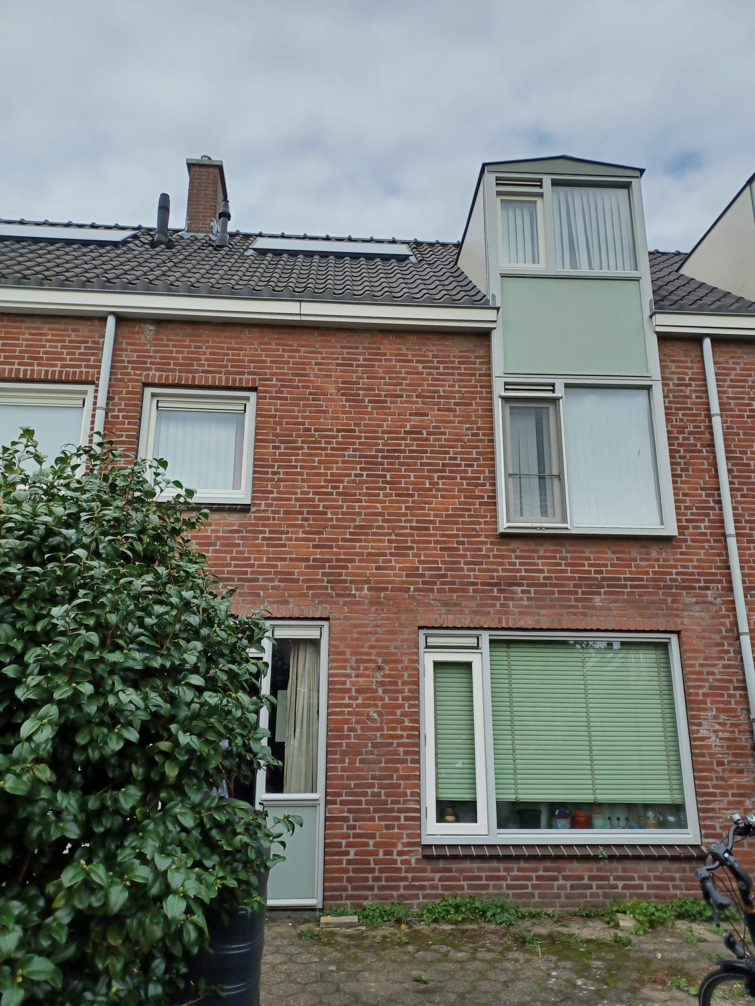 Pieter de Hooghstraat 36