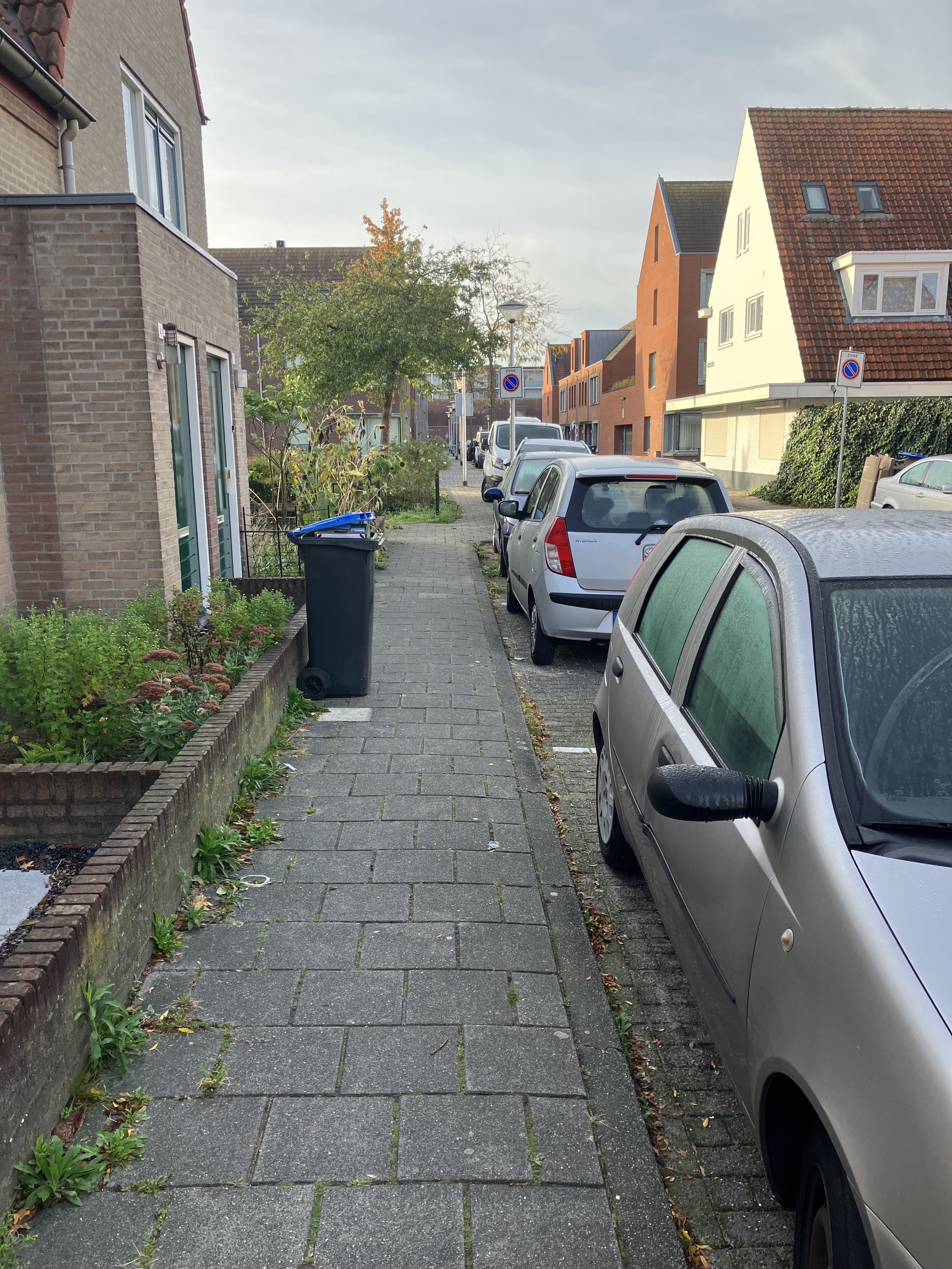 Zonnehofstraat 6