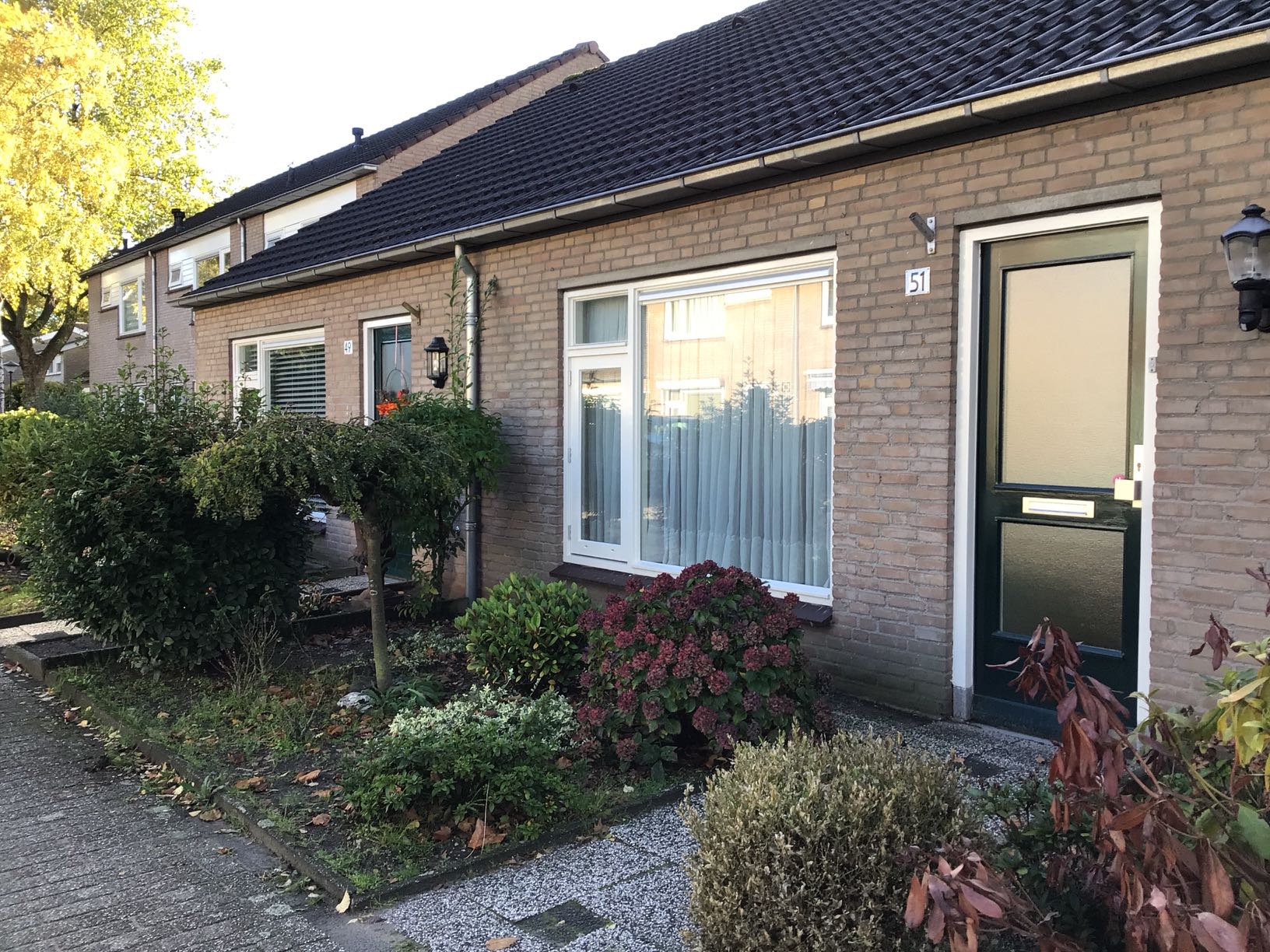 Oudartstraat 51, 5708 GP Helmond, Nederland