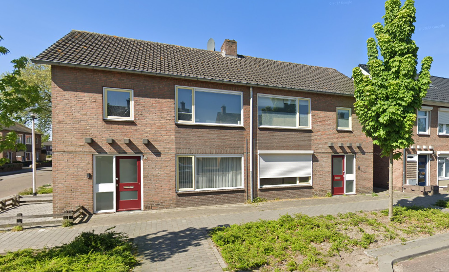 1e Haagstraat 19A, 5707 XM Helmond, Nederland