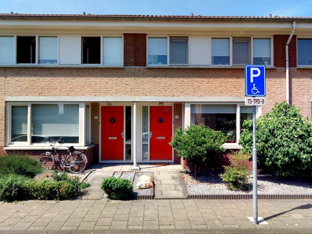 Stinze 13, 5509 NZ Veldhoven, Nederland