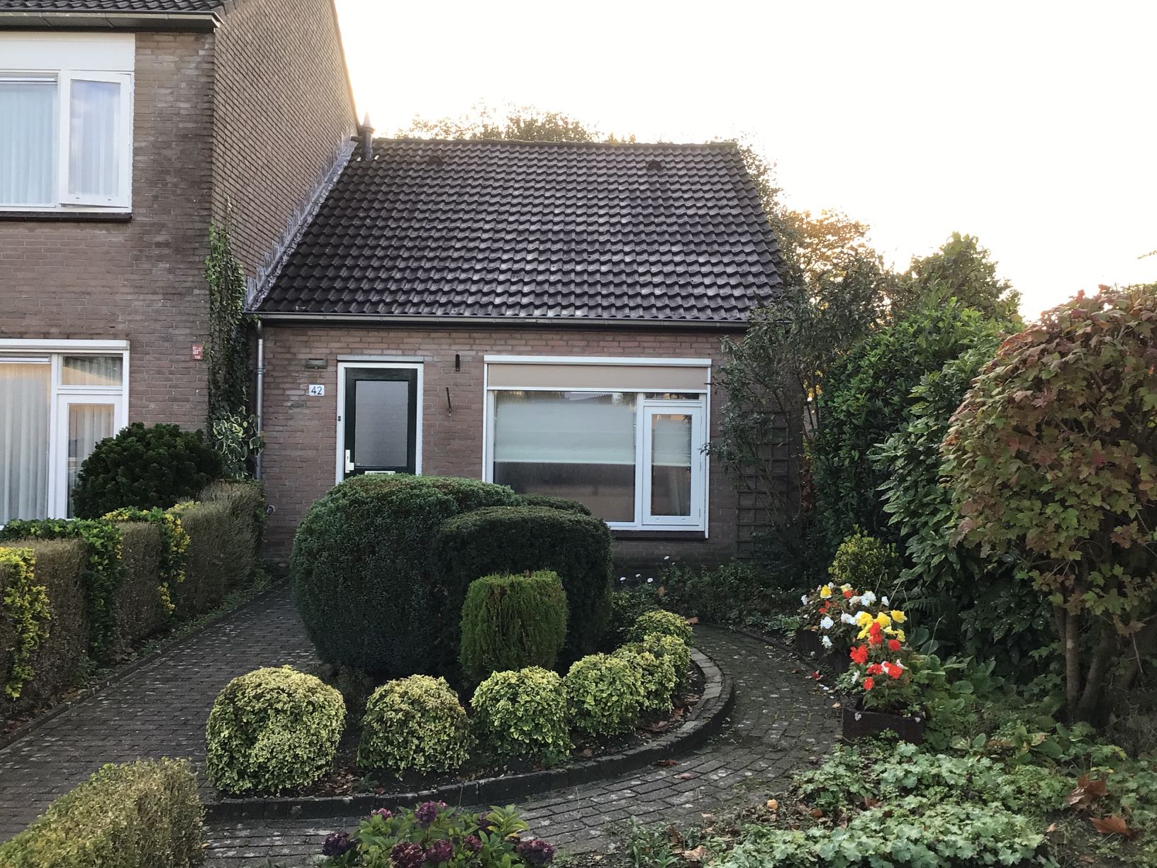 Oudartstraat 42, 5708 GR Helmond, Nederland