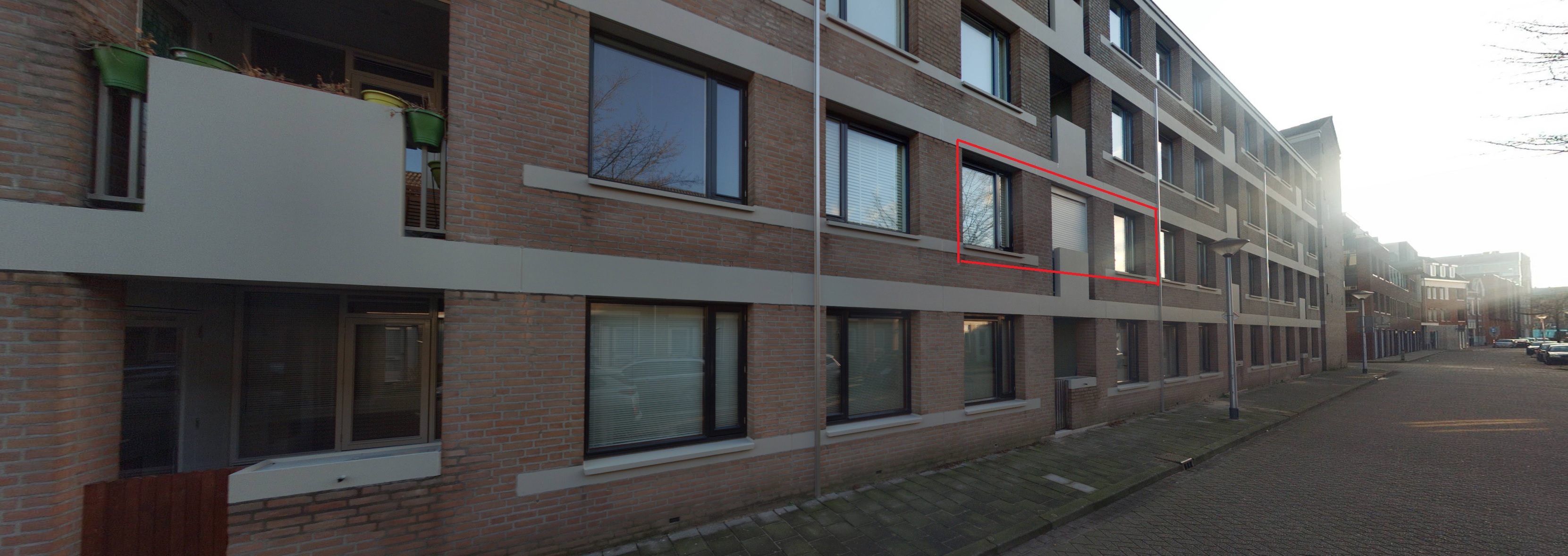 Christinalaan 29, 5707 LT Helmond, Nederland