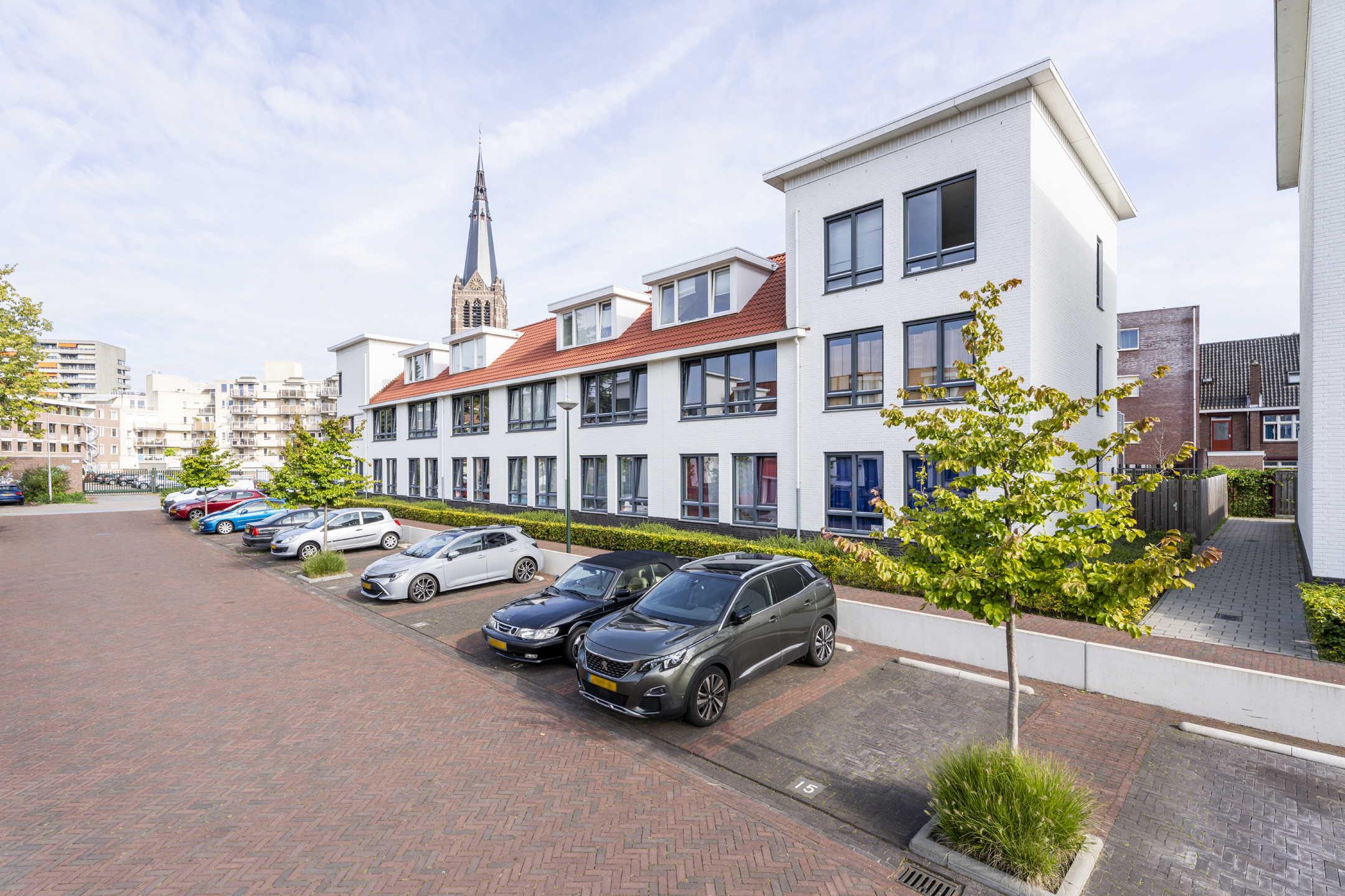 Pastoor Sickingstraat 89, 5614 HV Eindhoven, Nederland