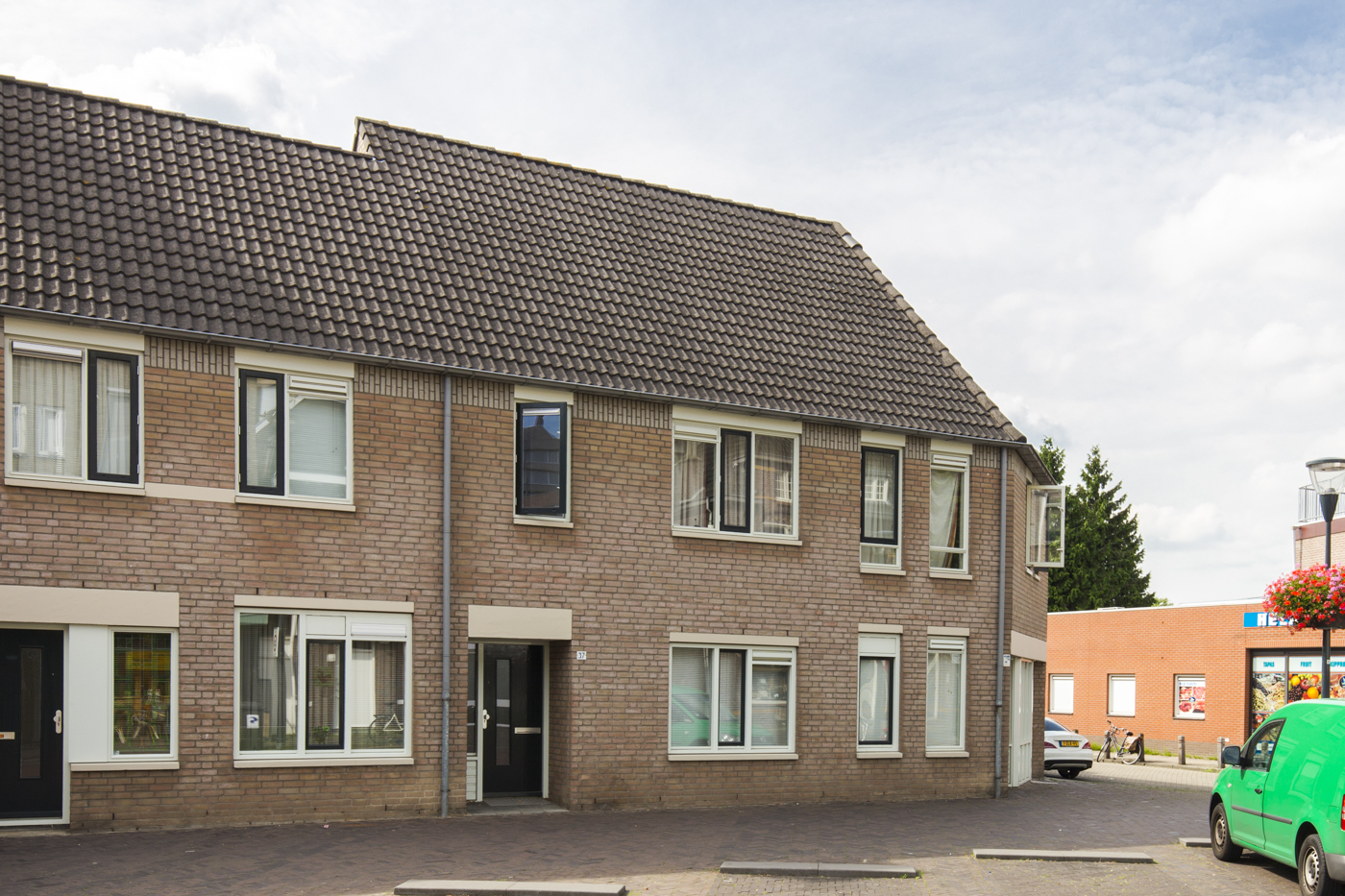 Kruisstraat 41, 5612 CC Eindhoven, Nederland