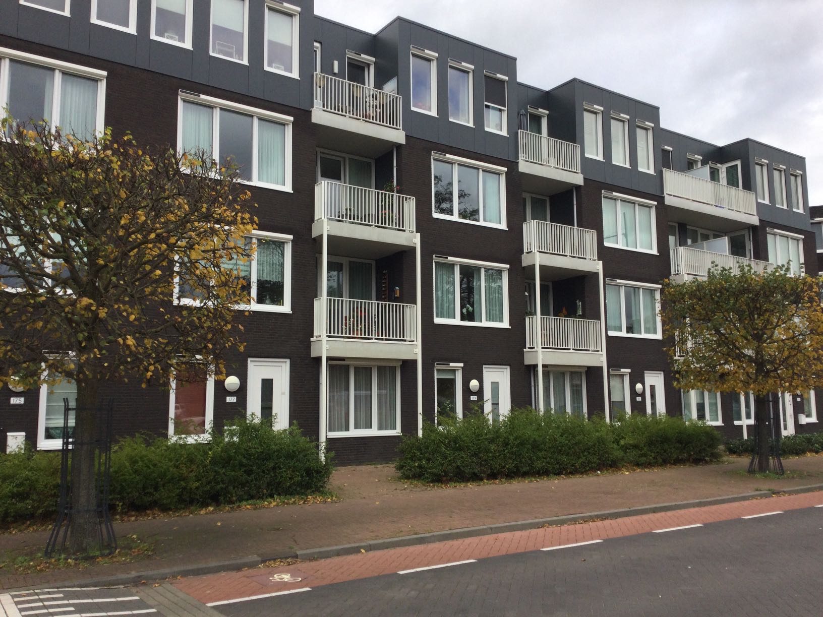 Hoofdstraat 177, 5706 AL Helmond, Nederland