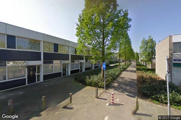 Adonislaan 90, 5702 GL Helmond, Nederland