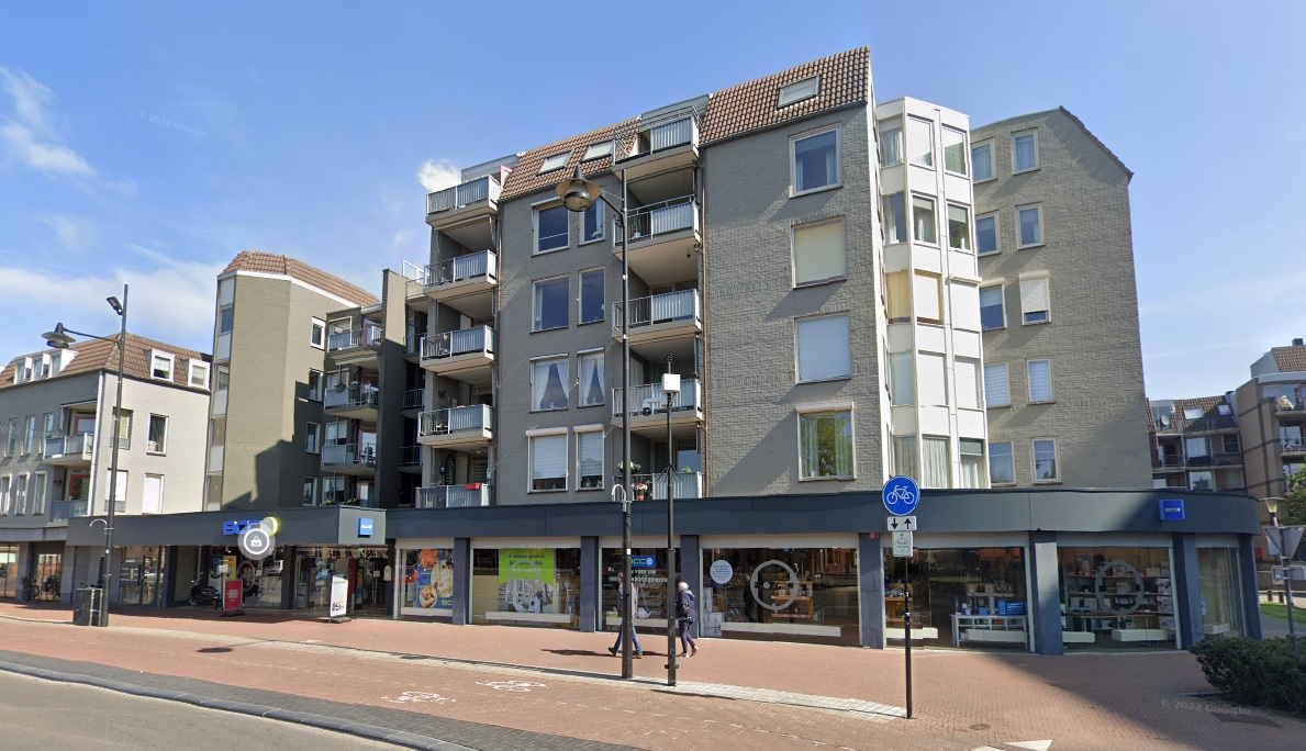 Ameidewal 407, 5701 MH Helmond, Nederland