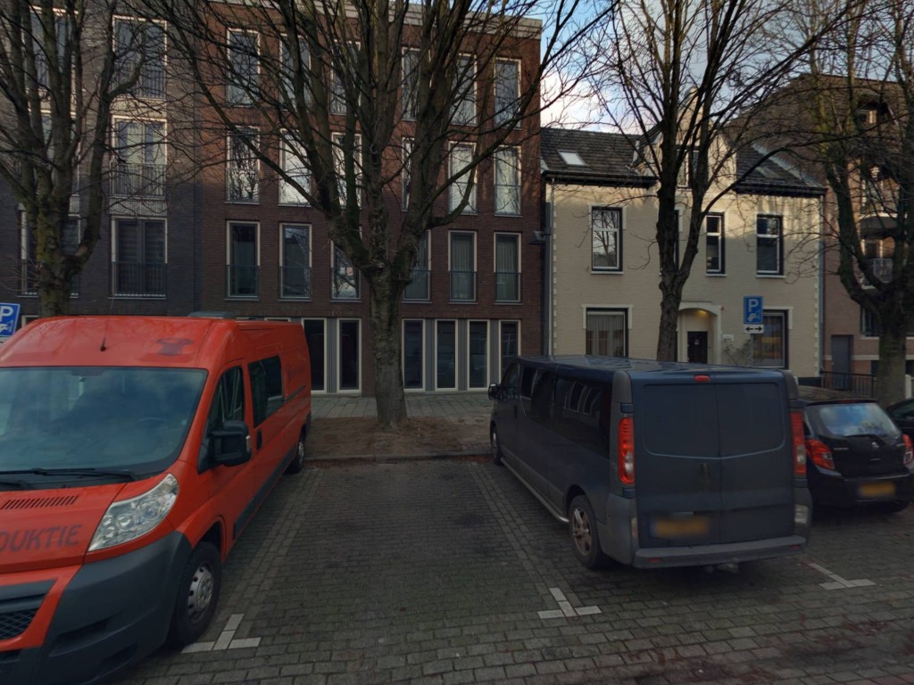 Kerkstraat Zuid 14, 5701 PM Helmond, Nederland