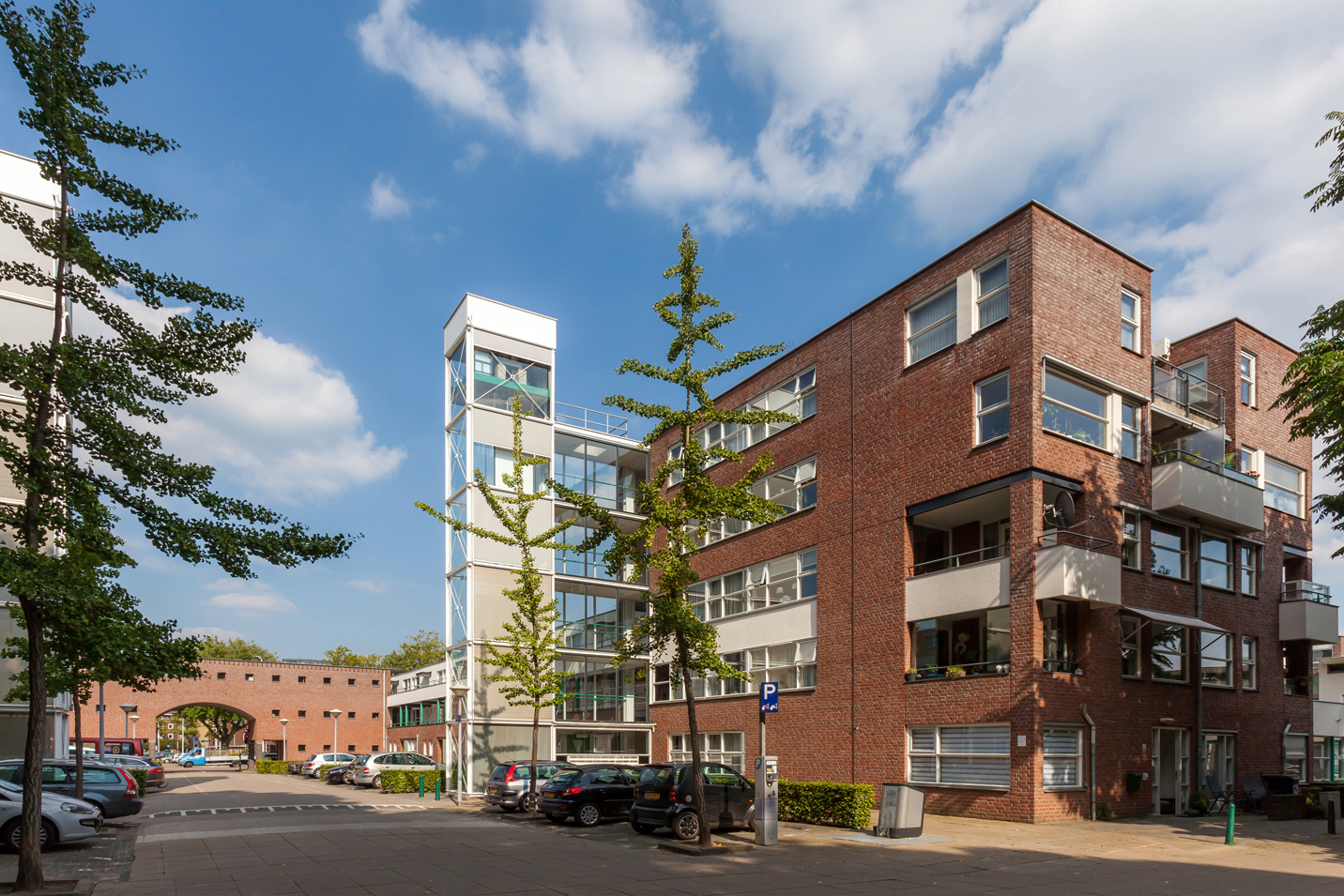 Hof van Eden 31, 5615 GJ Eindhoven, Nederland