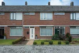 Goudvinkstraat 4, 5702 RH Helmond, Nederland