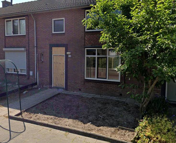 Anjerstraat 48, 5701 EZ Helmond, Nederland