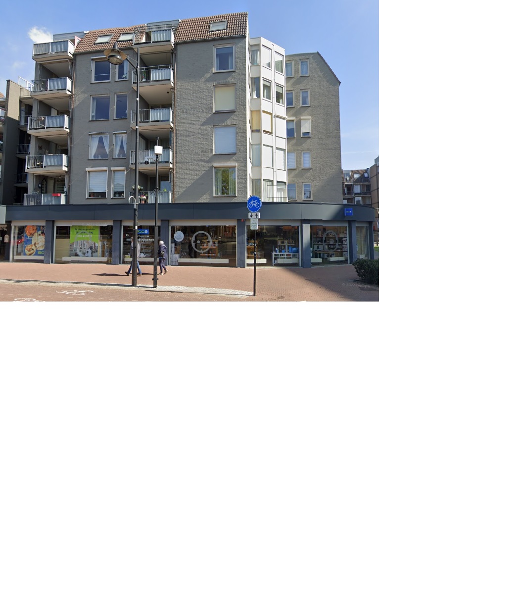 Ameidewal 109, 5701 MH Helmond, Nederland