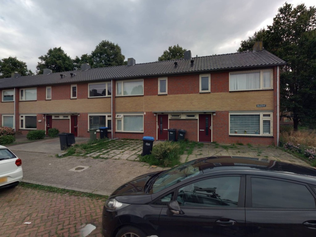 Zijlstraat 49, 5623 BR Eindhoven, Nederland