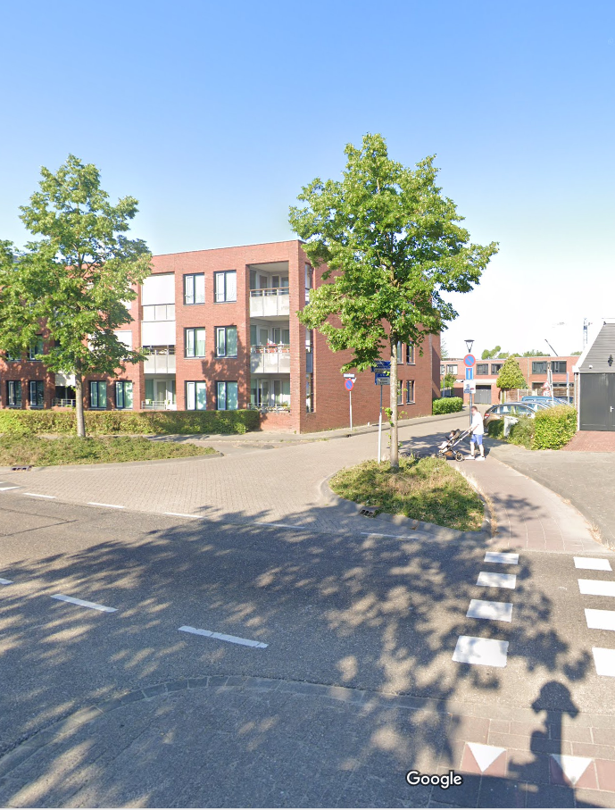 Binderseind 31, 5701 ST Helmond, Nederland