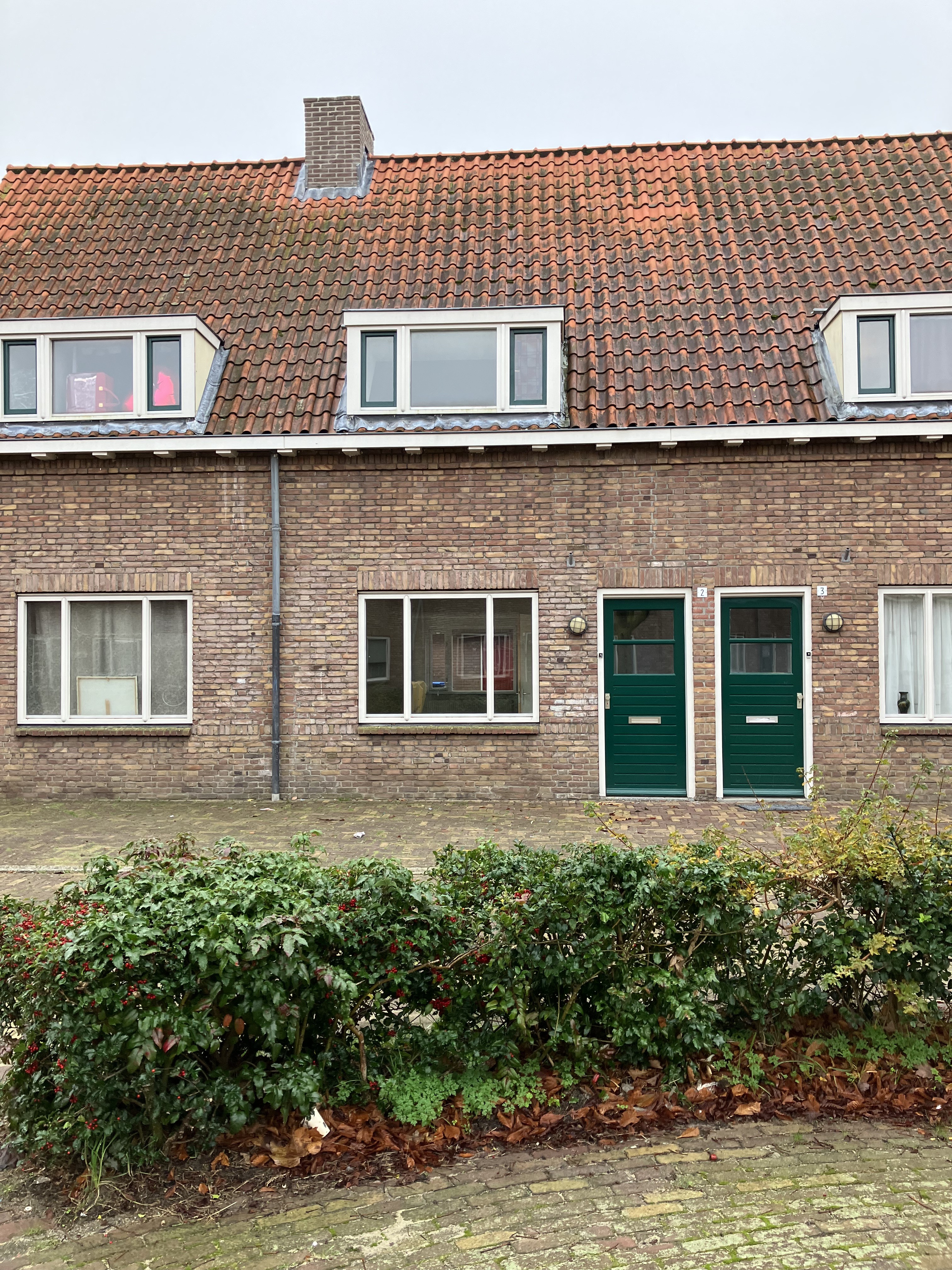 Klaverhof 2, 5701 ZW Helmond, Nederland