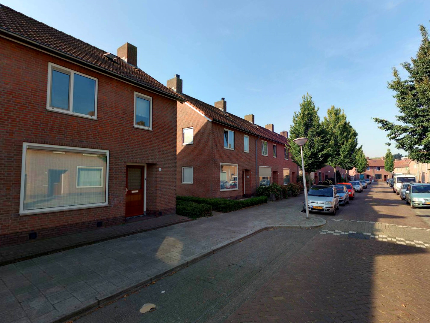 Debussystraat 12, 5654 SC Eindhoven, Nederland