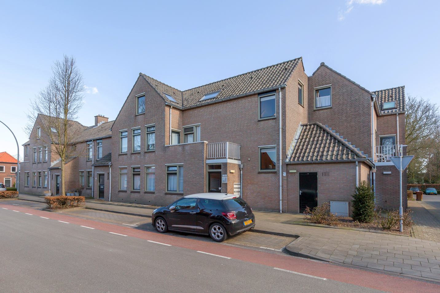 Oude Grintweg 7D