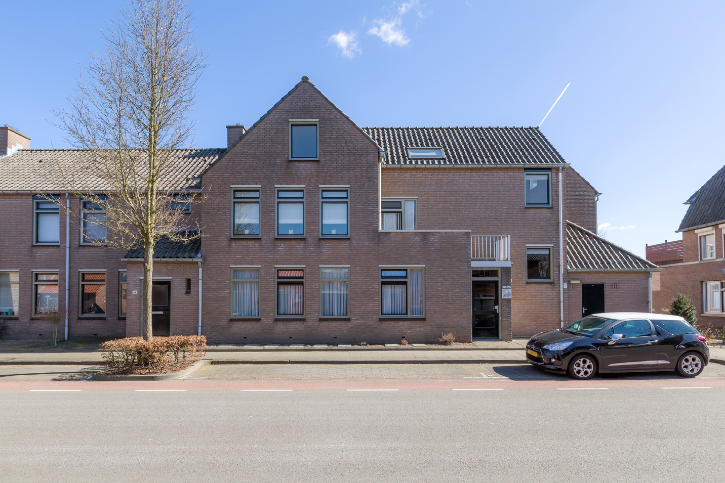 Oude Grintweg 7D