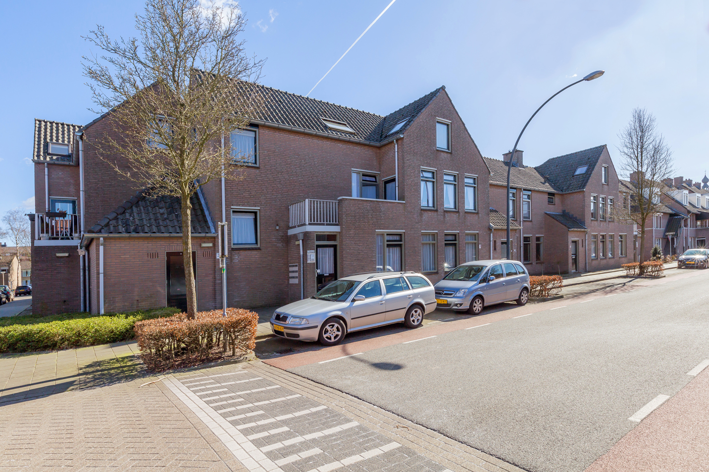 Oude Grintweg 7D