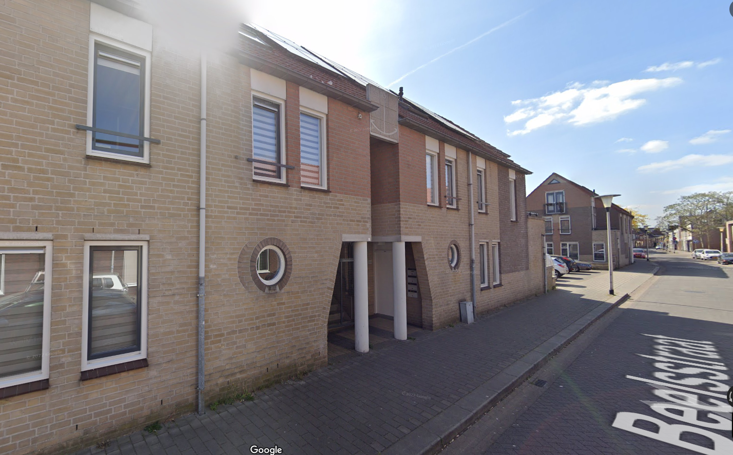 Beelsstraat 86C, 5701 KW Helmond, Nederland