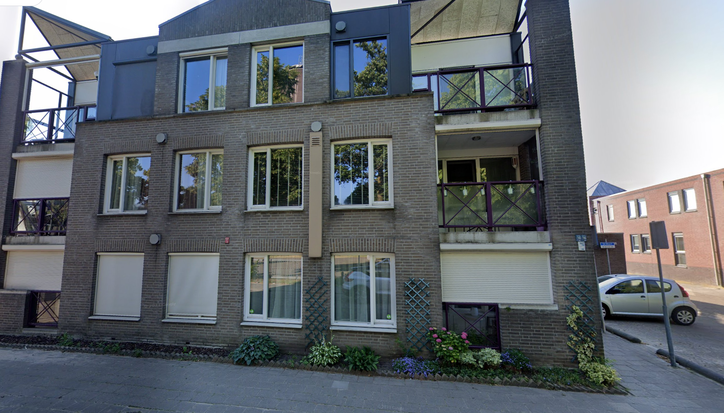 Anna van Eekerenstraat 46, 5701 TS Helmond, Nederland