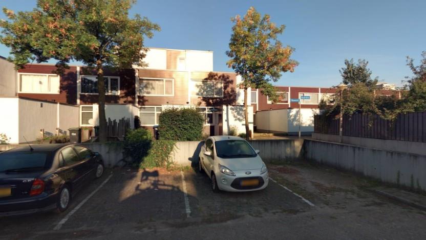 Houbraken 1, 5641 LR Eindhoven, Nederland