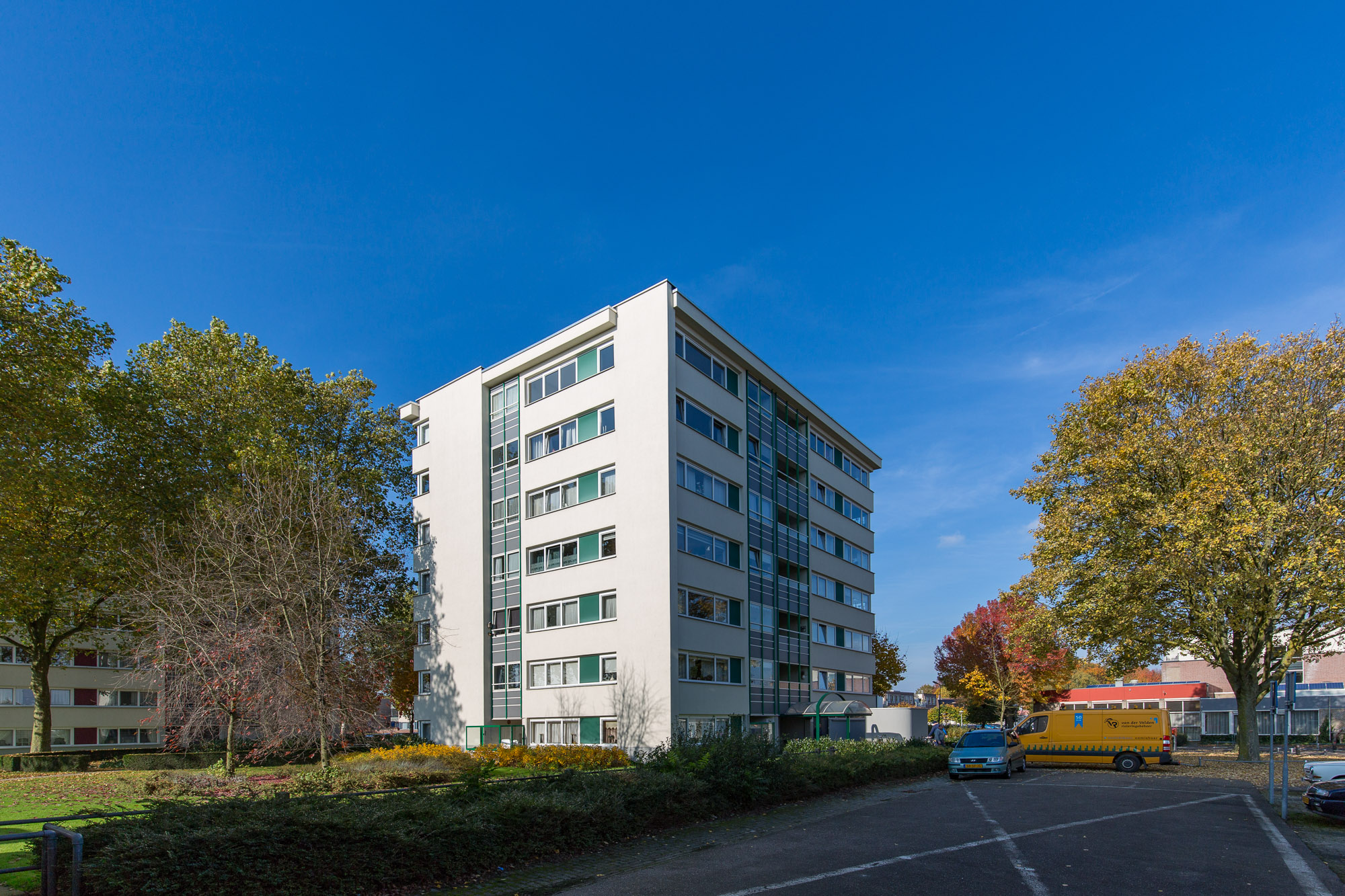 Hermannistraat 99, 5503 CD Veldhoven, Nederland