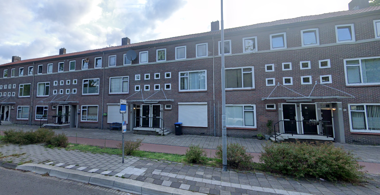 Heezerweg 413, 5645 KV Eindhoven, Nederland