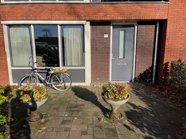 Azalealaan 79, 5701 CK Helmond, Nederland