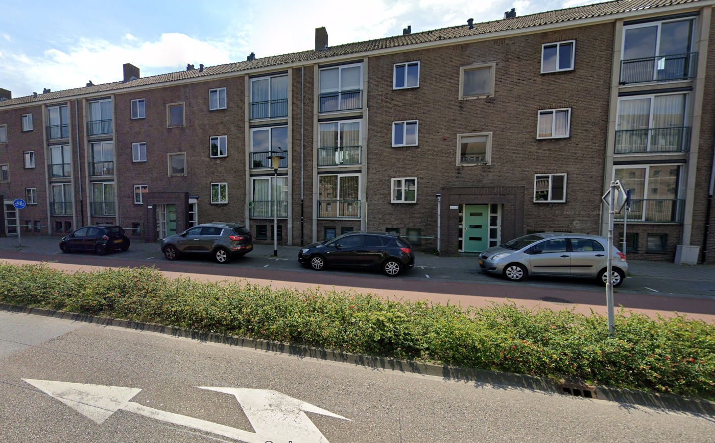 Oostende 149, 5701 SM Helmond, Nederland