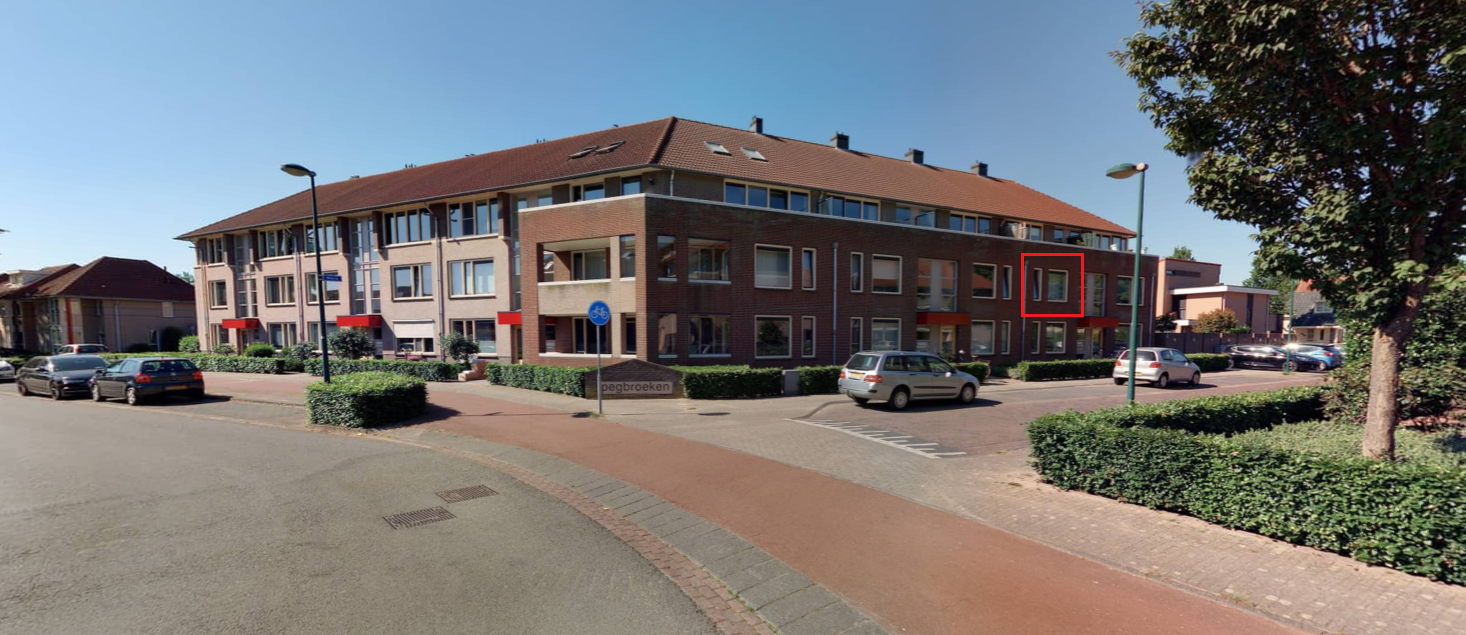 Mark 58, 5504 MJ Veldhoven, Nederland