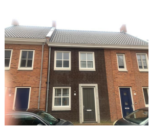 Huiskensstraat 49, 5708 ZX Helmond, Nederland