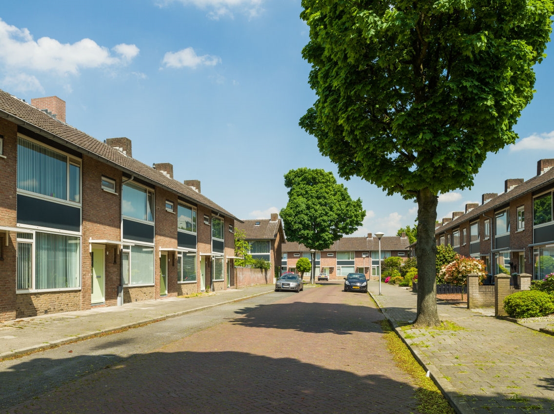 Generaal de Bonsstraat 14